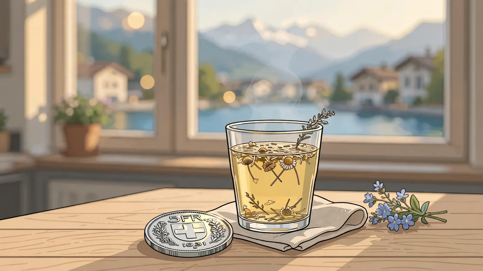 5-Euro-Bonus ohne Einzahlung im Casino Schweiz