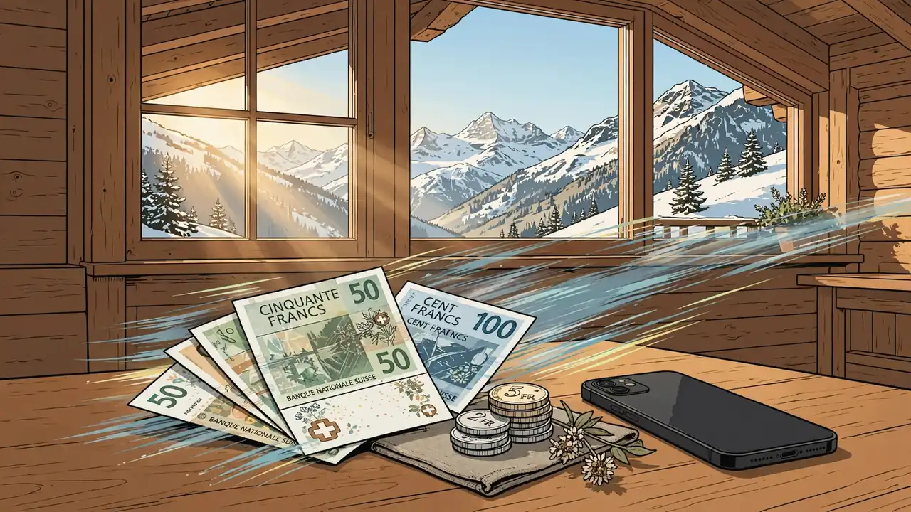 Beste Casinos mit schneller Auszahlung in der Schweiz
