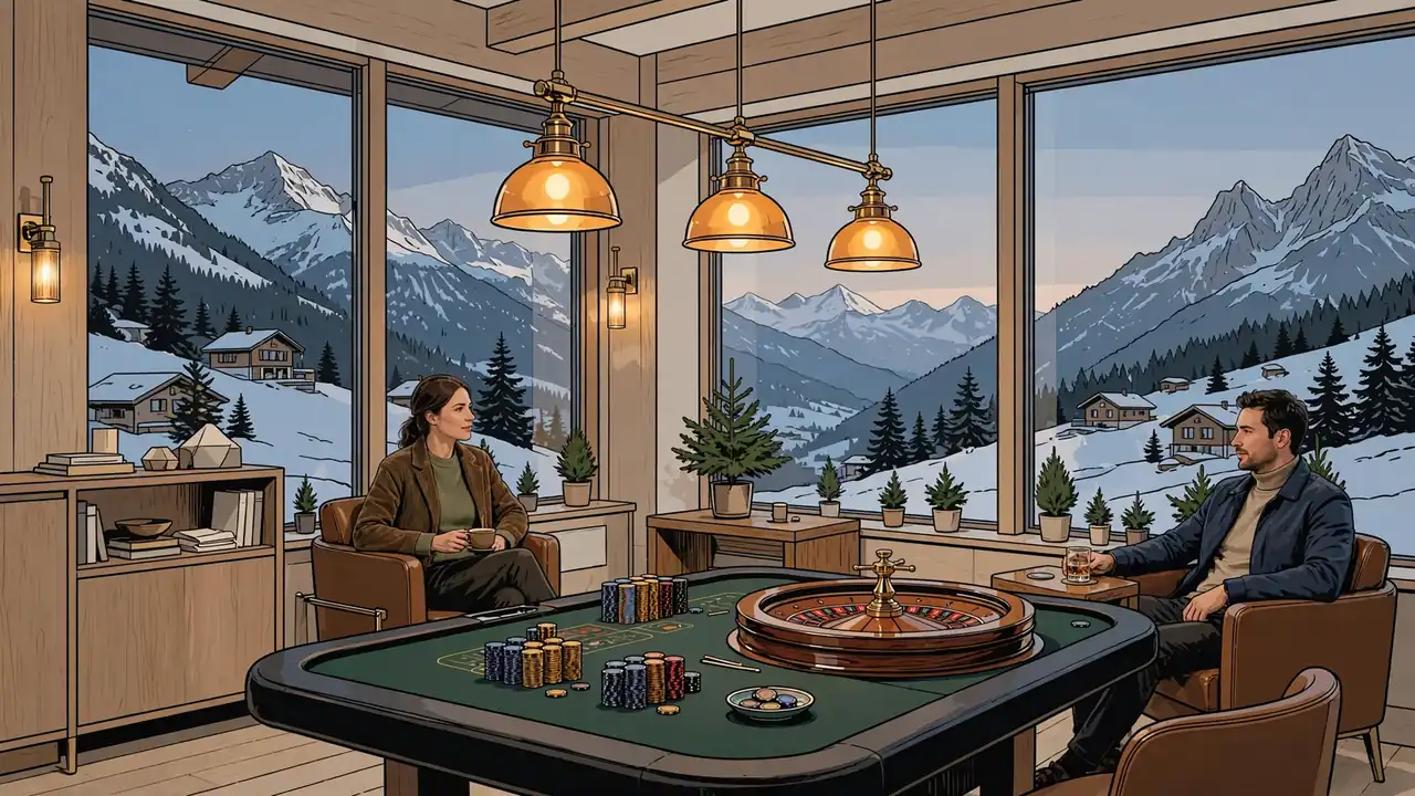 Legacy of Dead im Schweizer Online-Casino