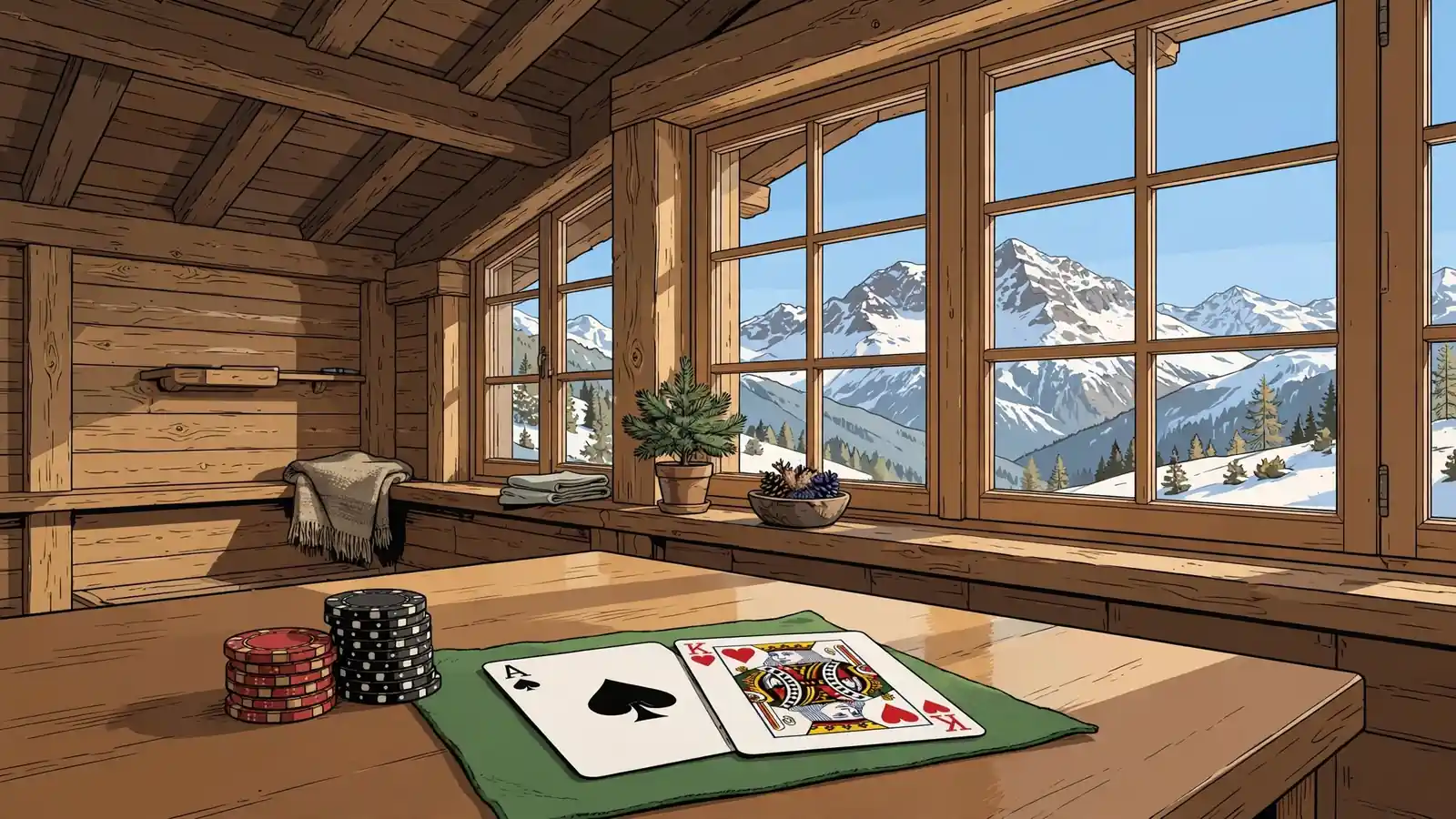 Beste Online-Casino Freispiele ohne Einzahlung Schweiz