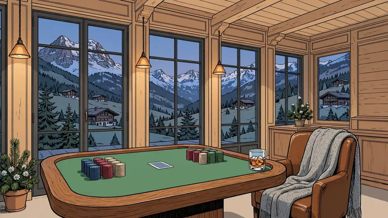 Beste Online-Casinos Schweiz: Vergleich und Auswahl