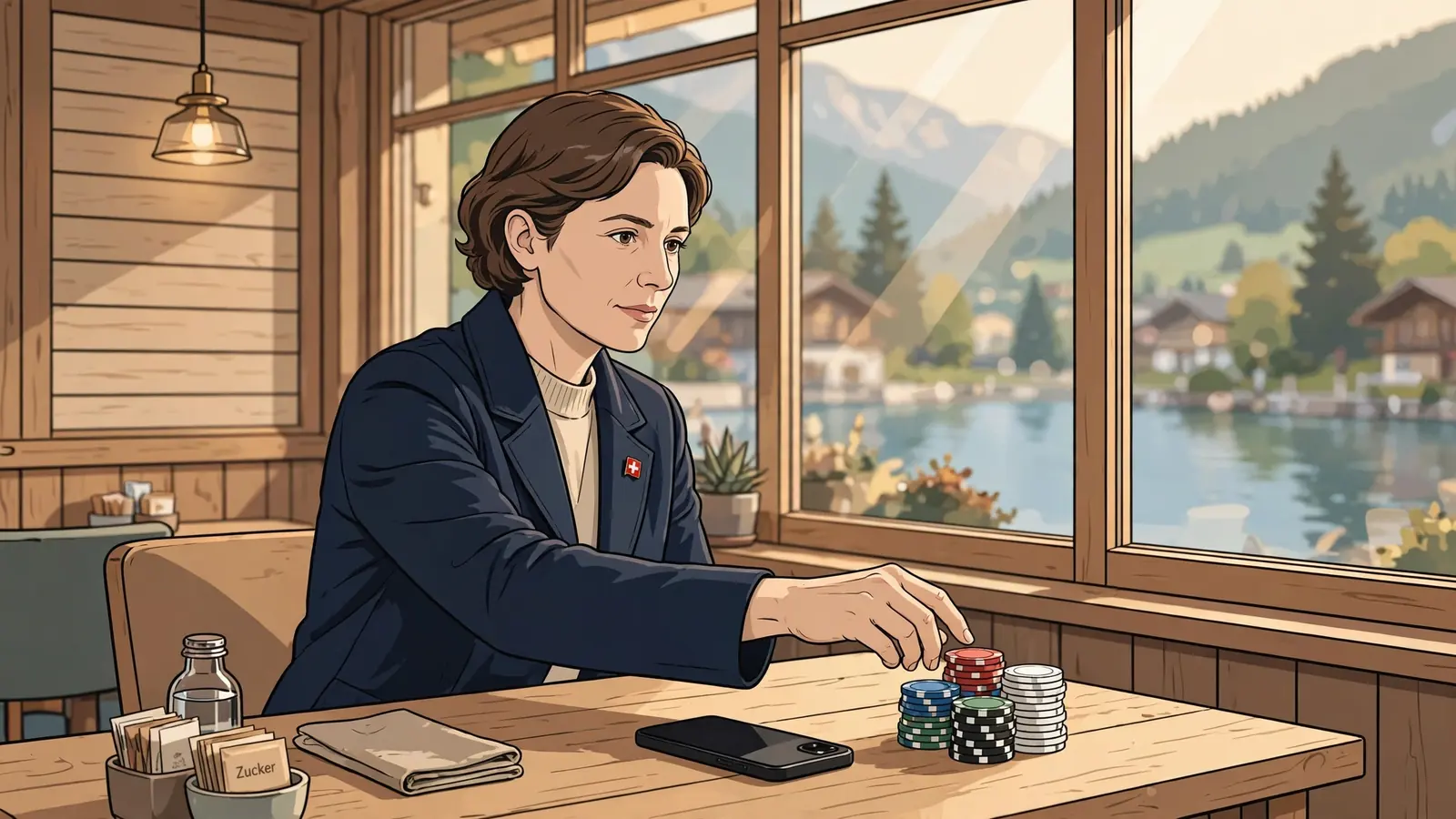 Online-Casino mit ecoPayz in der Schweiz bezahlen