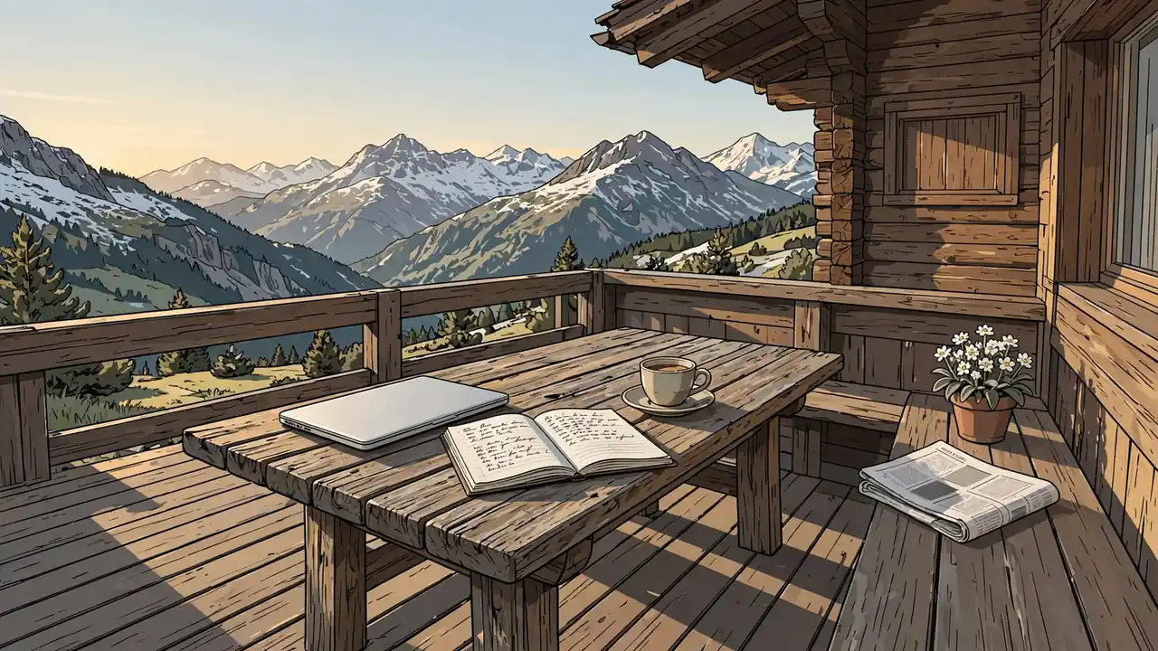 Online Casinos ohne OASIS in der Schweiz