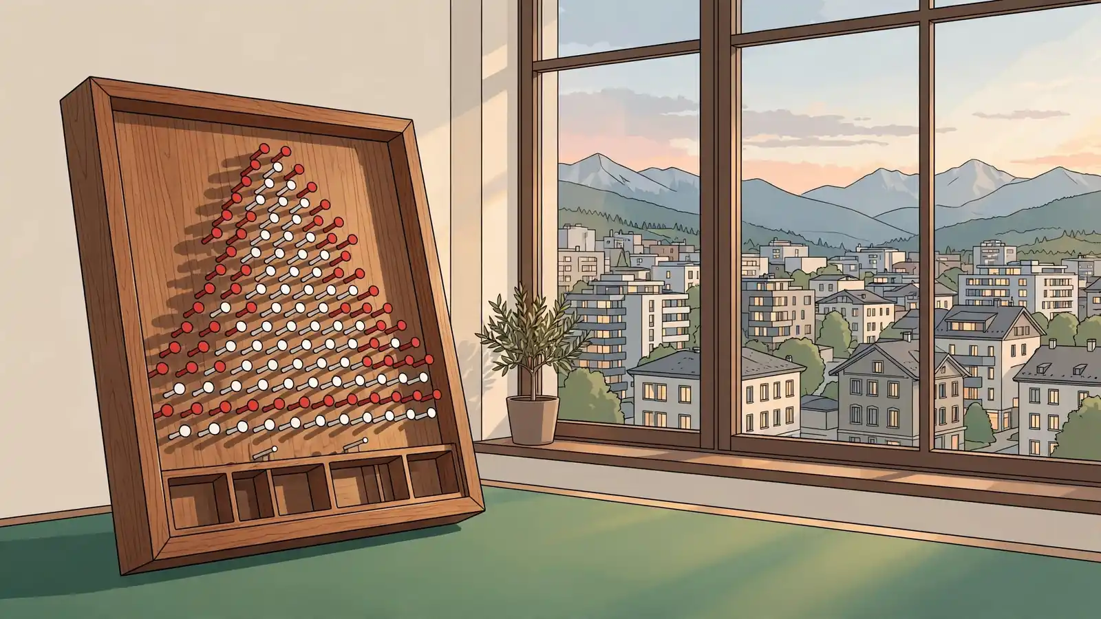 Beste Plinko-Casinos in der Schweiz: Recht und Spiel