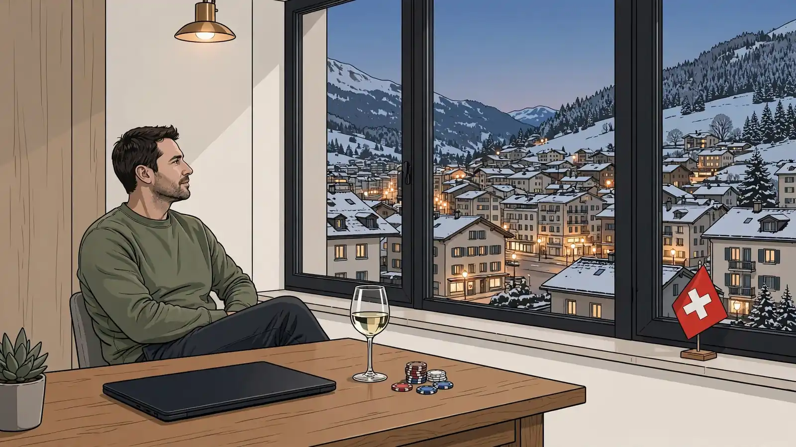 Online-Casinos Schweiz mit No-Deposit-Bonus