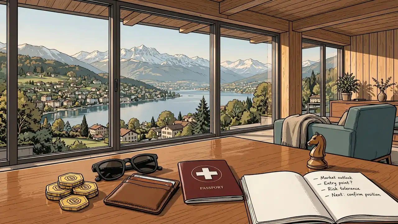 Binance Coin BNB Casino Vergleich Schweiz