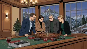 Casinos