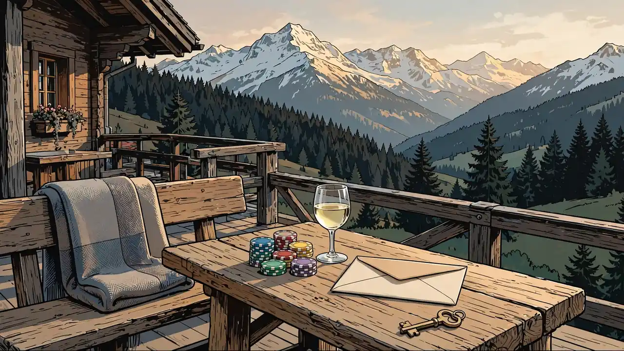 Online-Casino-Bonus ohne Einzahlung in der Schweiz