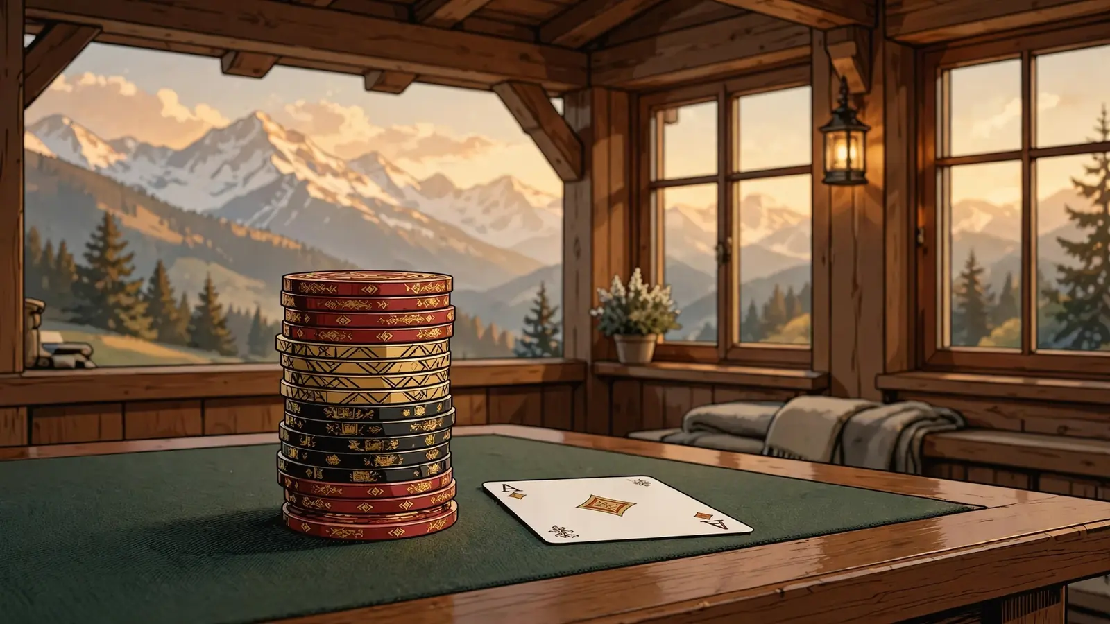 Online Casino mit 600% Bonus in der Schweiz