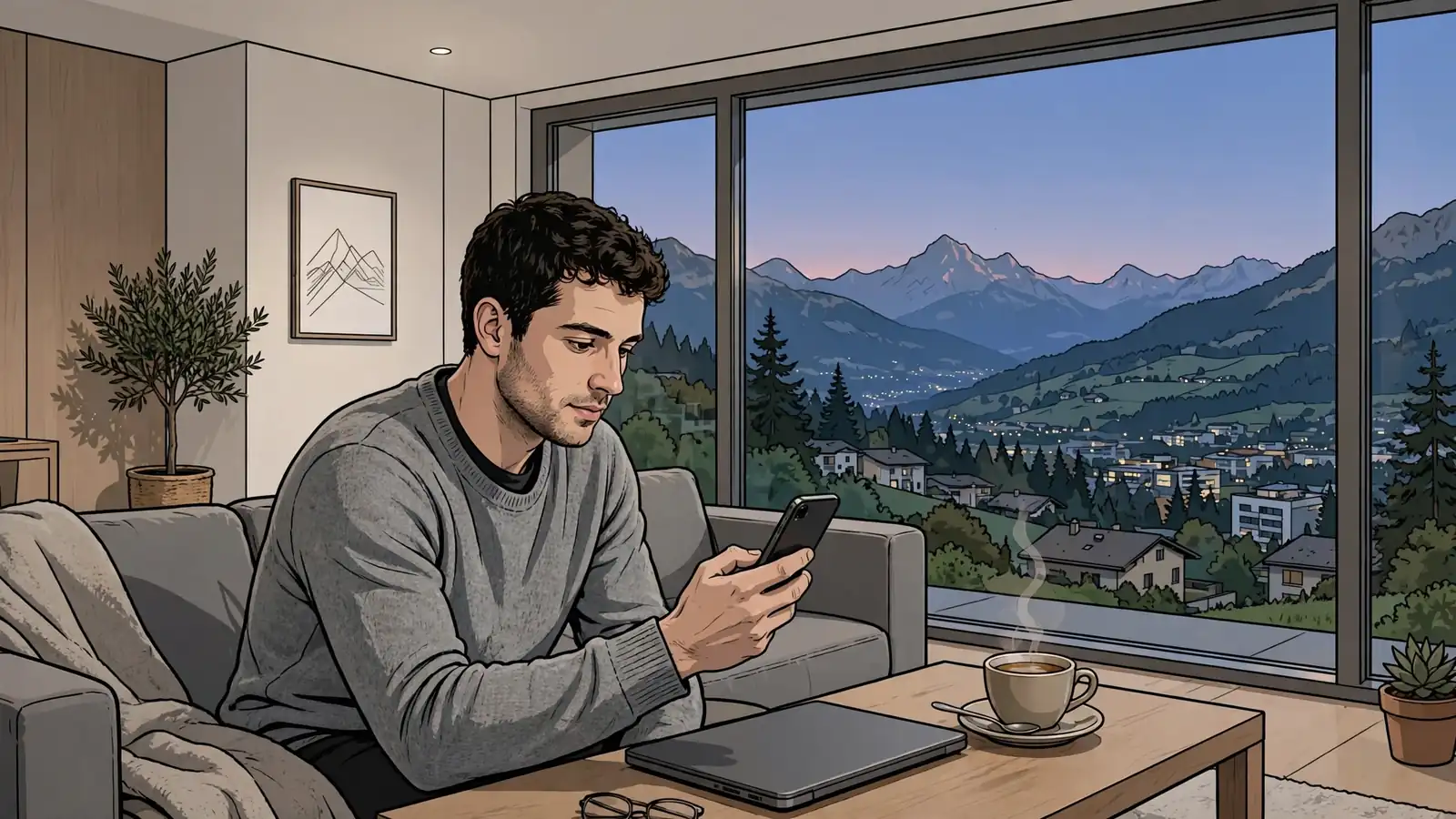 Online Casinos ohne Sperrdatei in der Schweiz